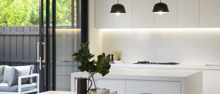 Personnalisez votre appartement neuf
